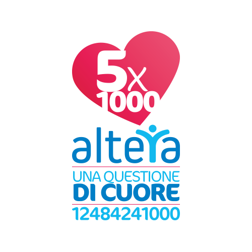 ALTEYA 5x1000