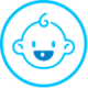 Odontoiatria_Icon_Pediatrica